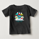 Buscar muñecos de nieve camisetas Para niños