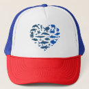 Buscar animal marino gorras Para todos