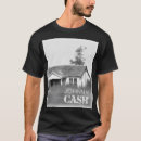 Buscar johnny cash camisetas Efectivo