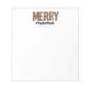 Buscar merry blocs de notas Alegre