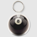 Buscar bola 8 llaveros Piscina