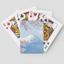 Buscar monte barajas de cartas Japón