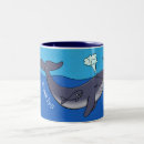 Buscar ballenas tazas General y unisex