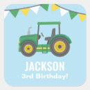 Buscar banderines pegatinas Cumpleaños