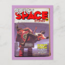 Buscar picante postales Retro