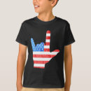 Buscar lengua camisetas Ser amable