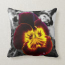 Buscar viola cojines Pensamiento