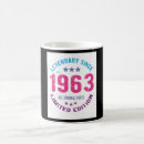 Buscar 1963 tazas Vintage