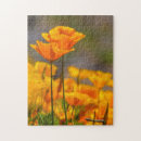 Buscar amapolas puzzles Para ellos
