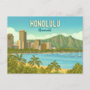 Buscar hanauma postales Vintage