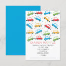 Buscar carros invitaciones Invitados