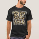 Buscar life coach camisetas Leopardo