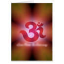 Buscar paz y armonía postales Espiritual