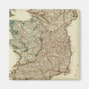 Buscar irland imanes Mapa