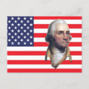 Buscar george washington postales América