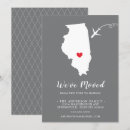Buscar illinois invitaciones Móvil