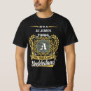 Buscar alamos camisetas Para él