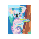 Buscar koala arte Retrato