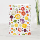 Buscar ensalada de fruta tarjetas Tomate