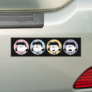 Buscar lujuria pegatinas parachoque Charlie brown