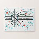 Buscar frases puzzles Ilustracion