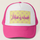 Buscar criada del honor gorras Bachelorette