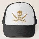 Buscar calaveras cráneo gorras Piratas