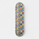 Buscar patos tablas de skate General y unisex
