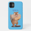 Buscar chipmunk iphone fundas Divertido