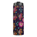 Buscar bordado tazas Naturaleza