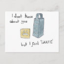 Buscar puns postales Lindo