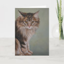 Buscar capullo tarjetas Gato