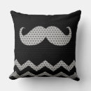 Buscar bigote cojines Patrones