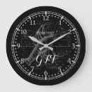 Buscar muestra del zodiaco relojes de pared Astrología