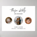 Buscar compromiso posters Foto