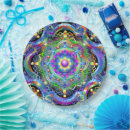 Buscar mandala papel platos Para todos