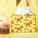 Buscar caballos papel de regalo Lindo