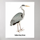 Buscar garzas grises posters Vintage
