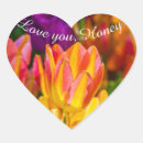 Buscar tulipanes pegatinas Romántico