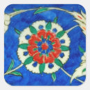 Buscar iznik pegatinas Floral
