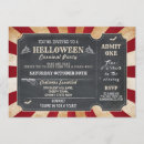 Buscar circus invitaciones Halloween