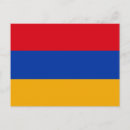 Buscar bandera de armenia postales País