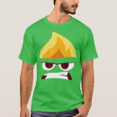 Buscar pixar camisetas Lindo