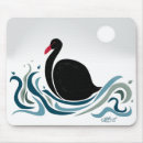 Buscar cisnes alfombrillas de raton General y unisex