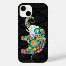 Buscar elefante iphone 5 fundas Colorido