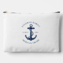 Buscar ancla bolsas cosmetica Nombre del barco