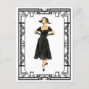 Buscar 50s retro postales Moda