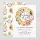 Buscar fruta de kiwi invitaciones Piña