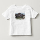 Buscar palacio camisetas Edificio