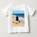 Buscar fotograficas bebe camisetas Para niños